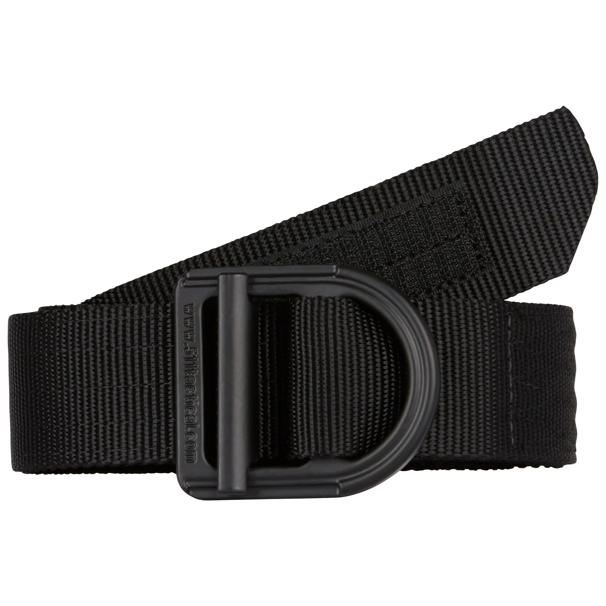 classic braided leather belt -5.11 Tactical - 1.5" Ultra Strong Nylon Trainer Belt