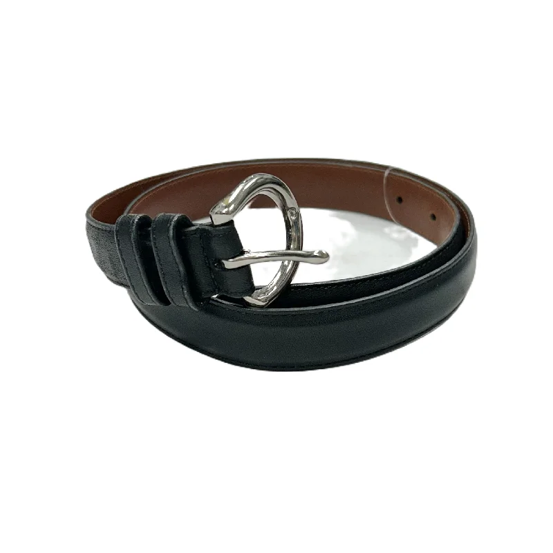 belt for casual winter wear -Belt Designer By Coach, Size: M