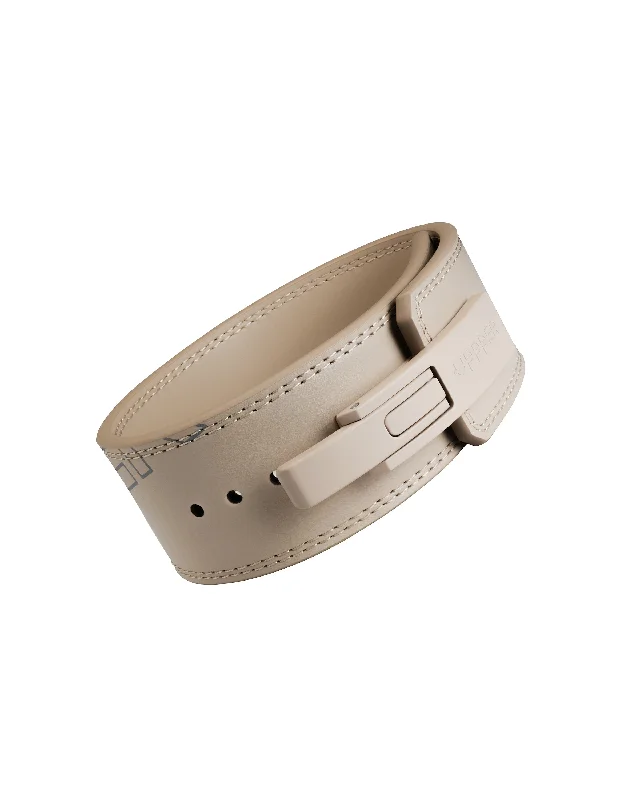 braided waist belt for casual wear -Lever Belt Sail