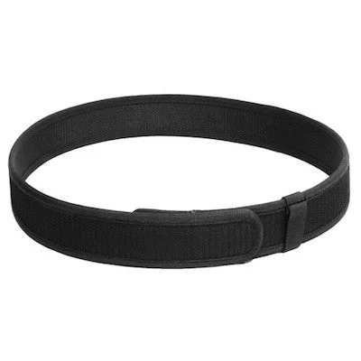 stylish leather belt for dress pants -Nylon Liner Belt