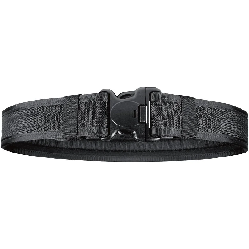 classic waist belt for dress pants -7203 - Nylon Duty Belt - Hook, 2.25" (58mm)