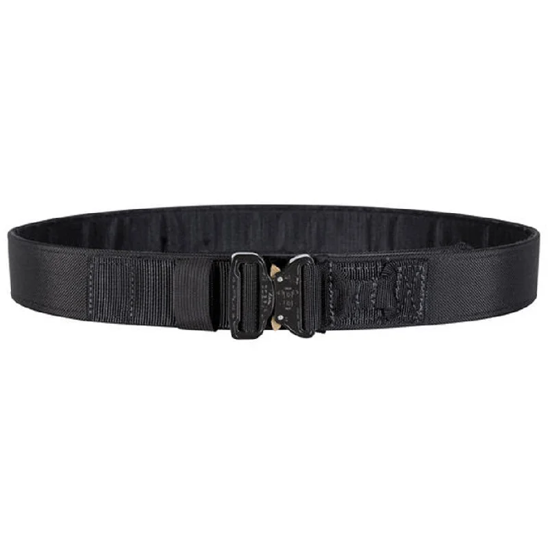 brown braided leather waist belt -7215 - Nylon Web Belt, 2.25" (58mm)