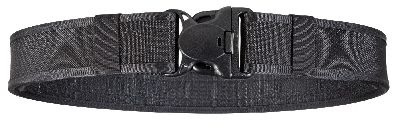 luxury waist belt for special occasions -7221 - Ballistic Weave Nylon Duty Belt, 2" (50mm)