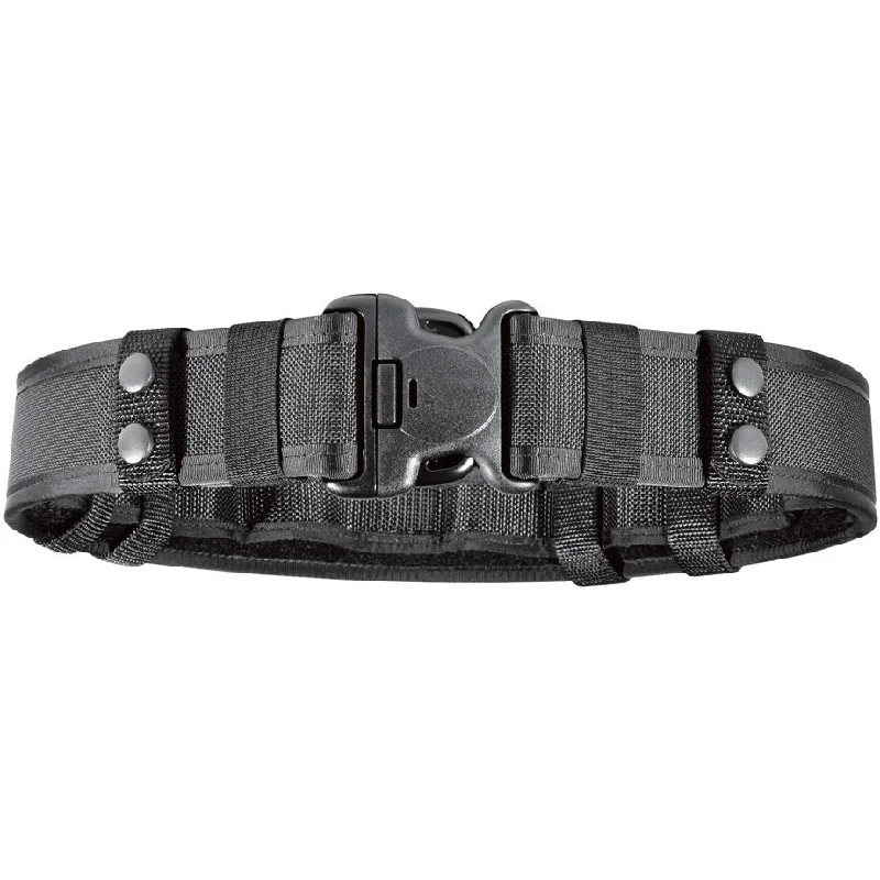 leather belt with custom buckle -7235 - Duty Belt System, 2.25" (58mm)