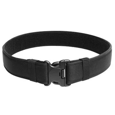 belt for spring outfit -Tact Squad Nylon Duty Belt