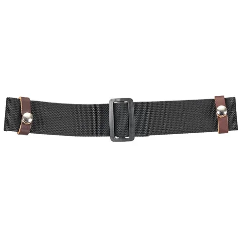 reversible belt for casual wear -Occidental Leather 8071XL Back Strap X-Long