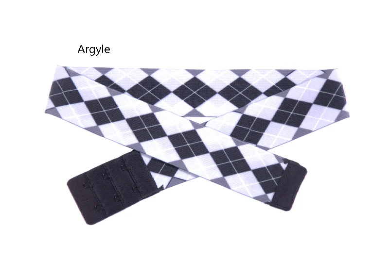 Argyle