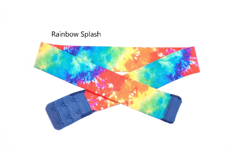 Rainbow Splash