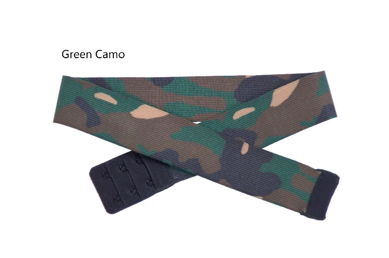 Green Camo