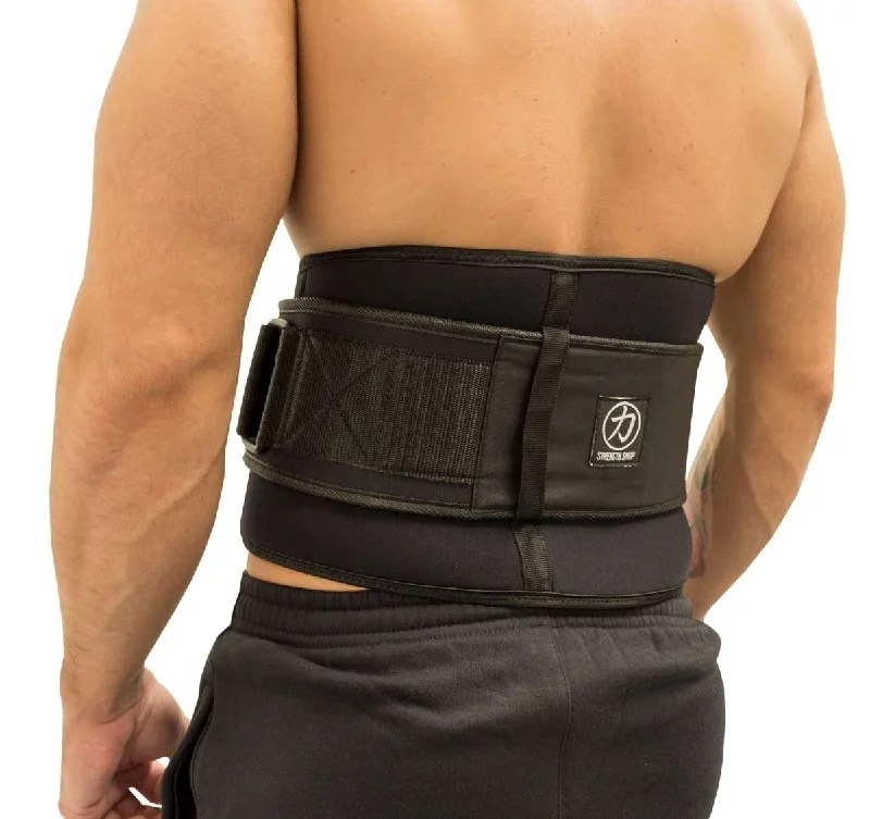 stretchable waist belt for women -Heavy Duty Back Support