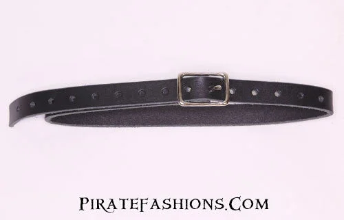 trendy waist belt with decorative design -Treasure Leg Straps