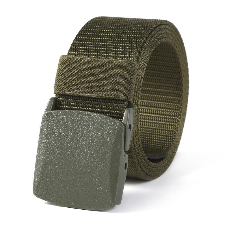 women’s braided waist belt -TWS Classic Ops Duty Belt