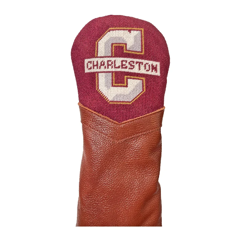 comfortable waist belt for plus size -College of Charleston Golf Club Headcovers Officially Licensed