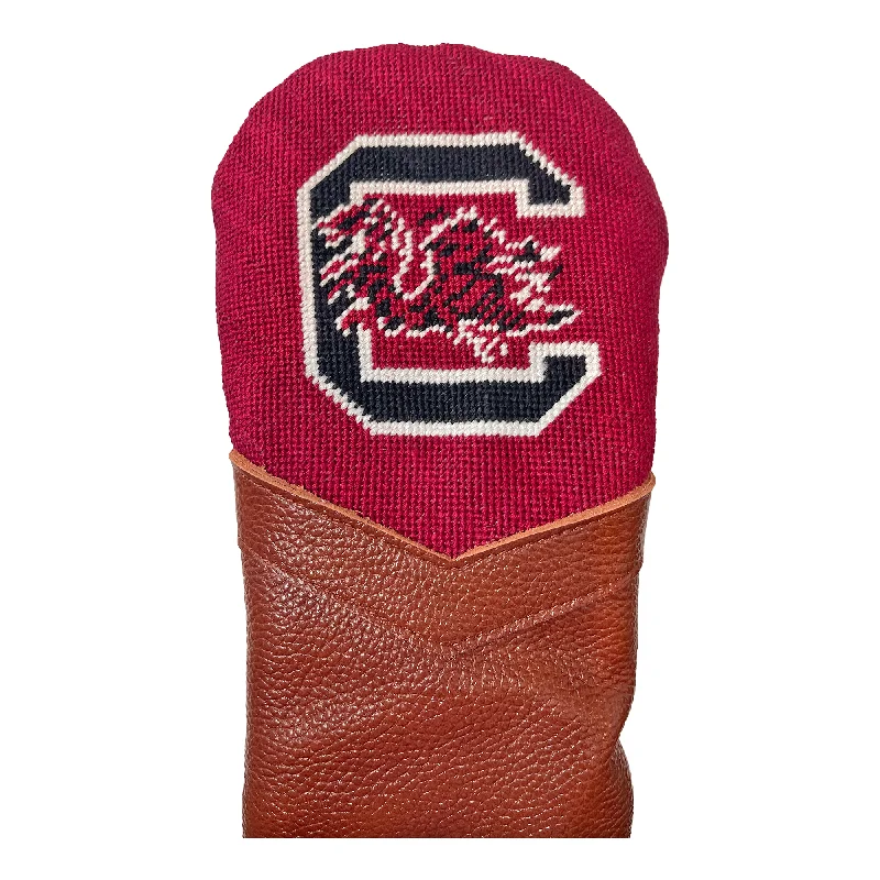 belt for winter coat -USC Gamecocks Golf Club Headcovers Officially Licensed