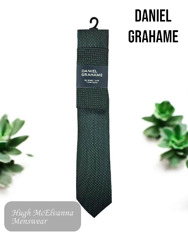 colorful office neckties-Daniel Grahame Tie Set - TP2250/38