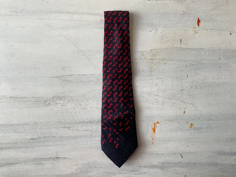 formal wedding tie ideas-Paul Salgo for Austin Reed tie