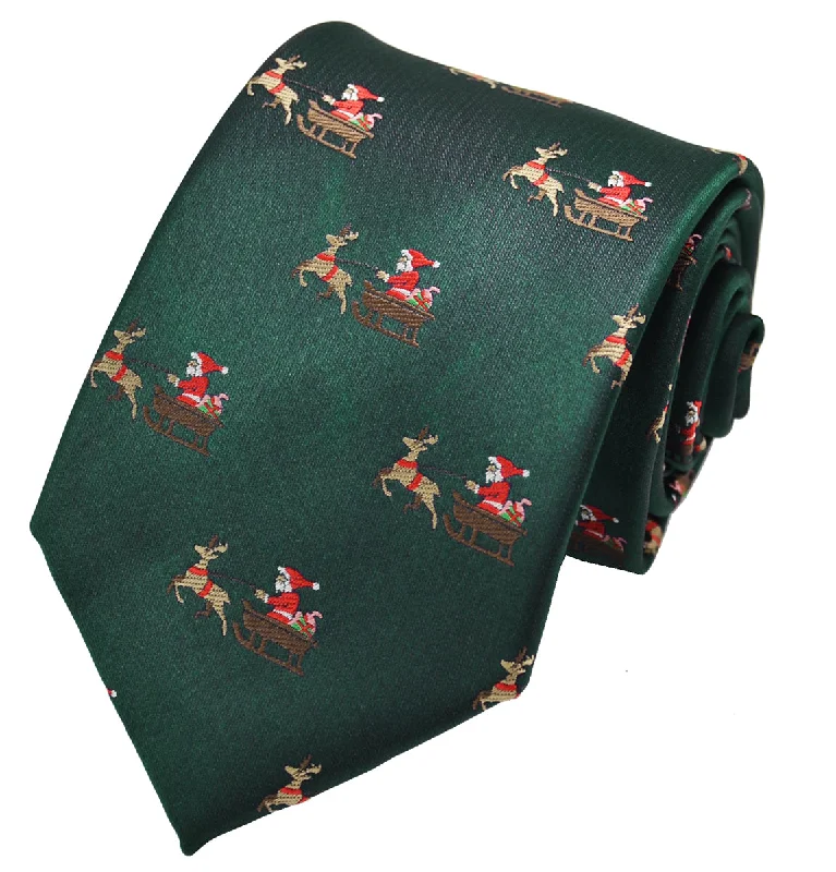 colorful wedding necktie styles-Rudolph