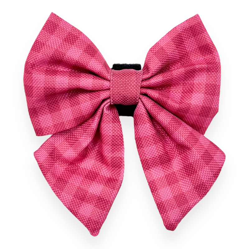 summer necktie styles for men-Sailor Bow Tie - Merry + Bright