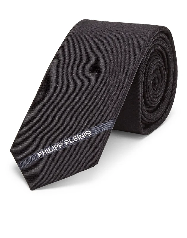 affordable necktie brands for men-Thick Tie Original