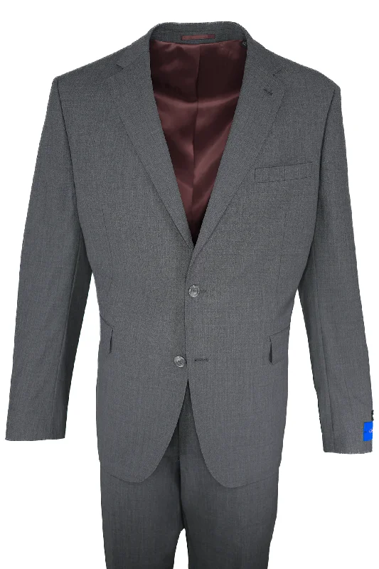 Men's custom made dinner tuxedo -Giles & Jasper Suit Grey