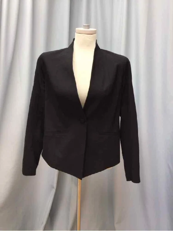 Men's custom made dinner tuxedo -EILEEN FISHER SIZE 8 Ladies BLAZER