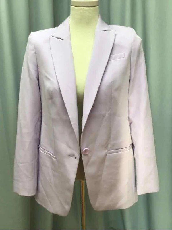 Men's high-quality dinner tuxedo -EXPRESS SIZE XSMALL Ladies BLAZER