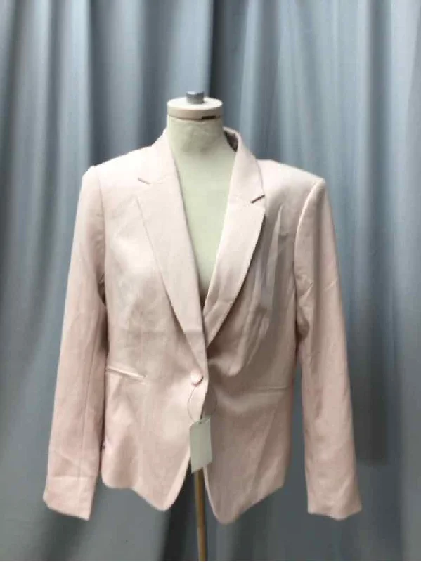 Best men’s slim wedding suit -H & M SIZE LARGE Ladies BLAZER