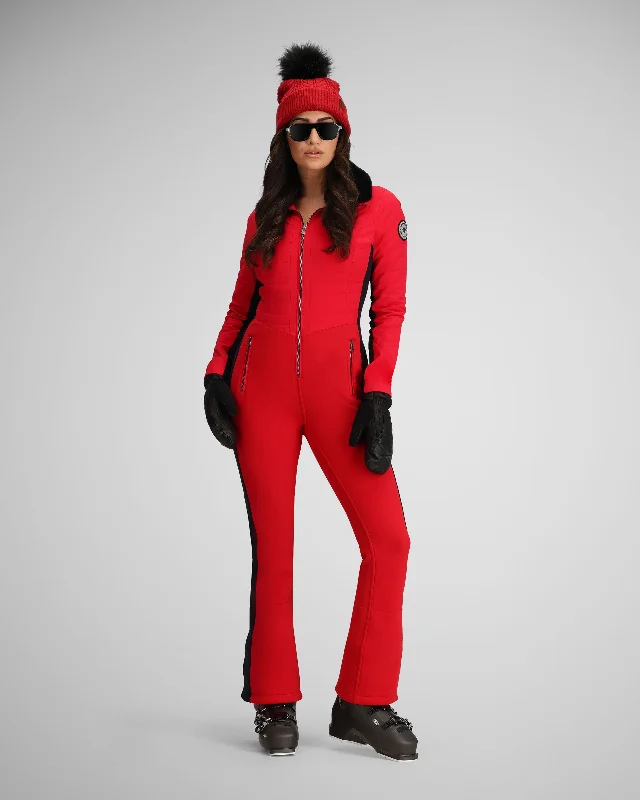 Men's luxury black suit -Katze Suit | Ski Patrol