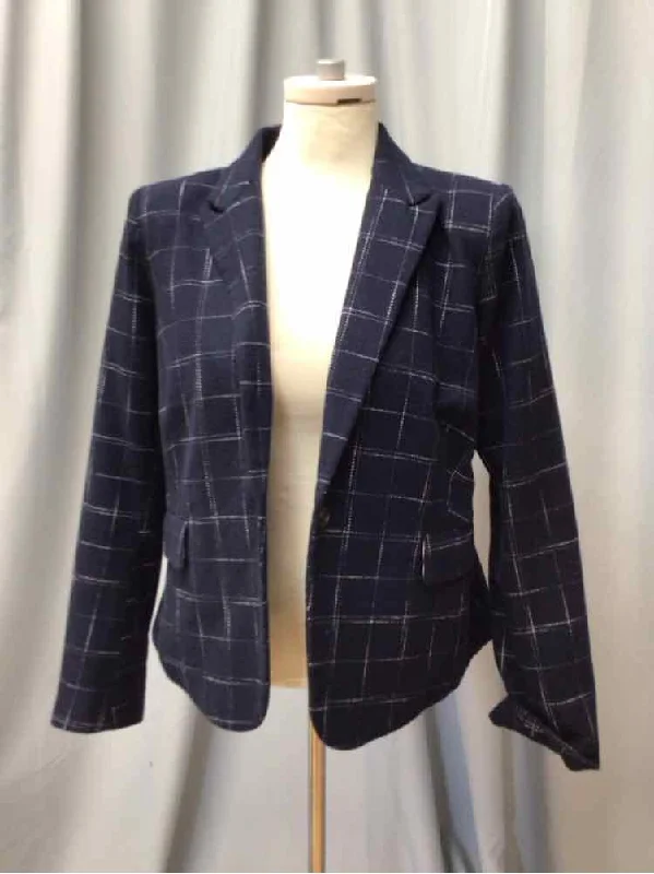 Men’s formal grey tuxedo suit -SHE & SKY SIZE MEDIUM Ladies BLAZER