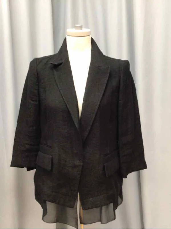 Best tuxedo for men's gala -SIMPLY VERA SIZE MEDIUM Ladies BLAZER