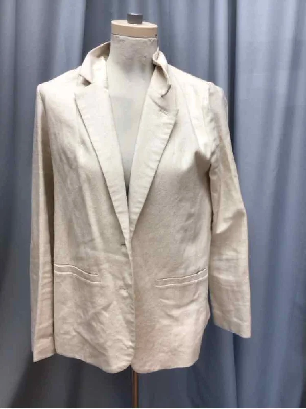 Affordable tailored suits for men -URBAN OUTFITTERS SIZE MEDIUM Ladies BLAZER