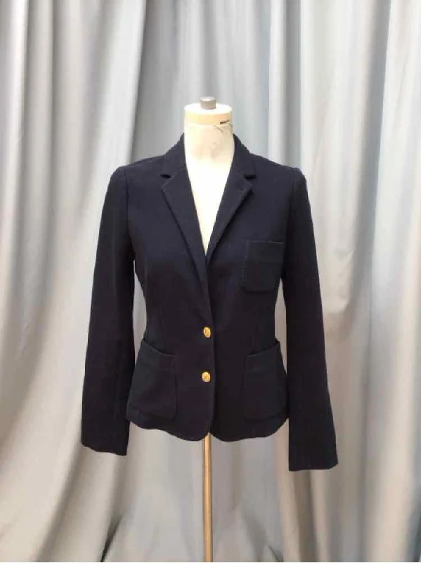 Men's tailored tuxedo with vest -VINEYARD VINES SIZE 4 Ladies BLAZER