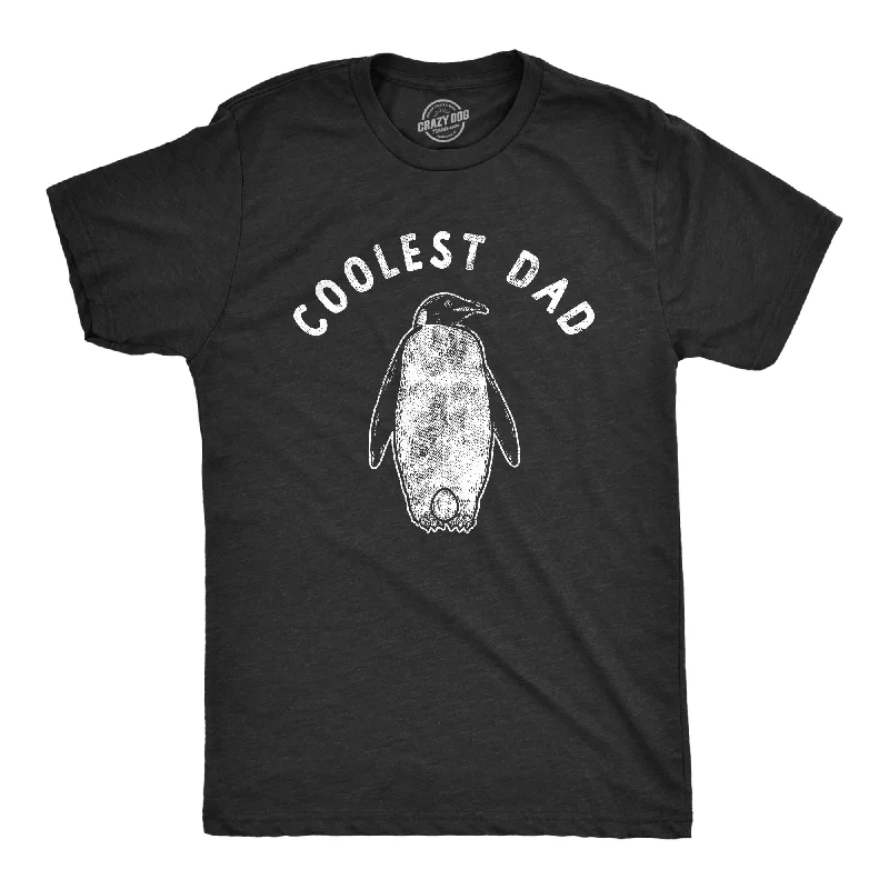 Men’s urban shirt -Coolest Dad Men's T Shirt