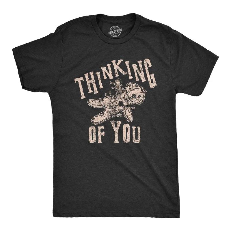 Men’s business formal shirt -Thinking Of You Men's T Shirt